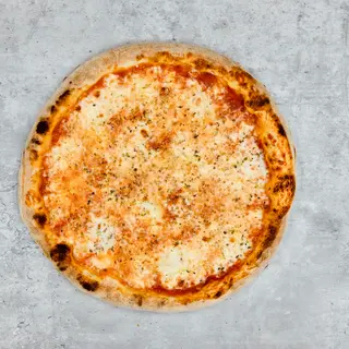 Three Cheese