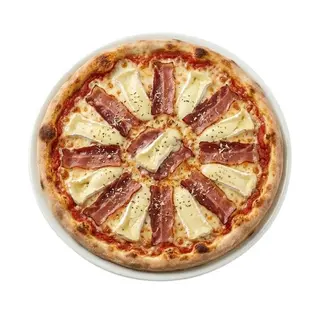 Pizza Tirolese (33 Cm.)