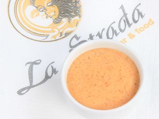 Спайси Майонеза