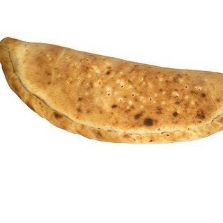 Calzone Vegetariano