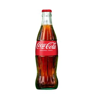 Coca Cola (0.25л)