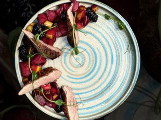 Качине філе гриль (400g)