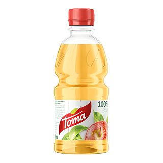 Toma Sok Pomarańczowy 0.2L