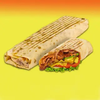 Лаваш