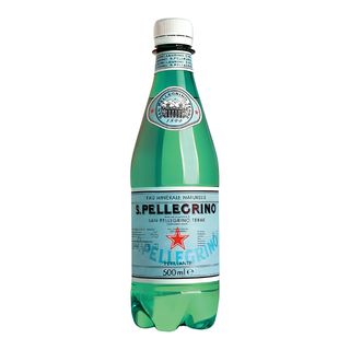Acqua frizzante San Pellegrino 50 cl
