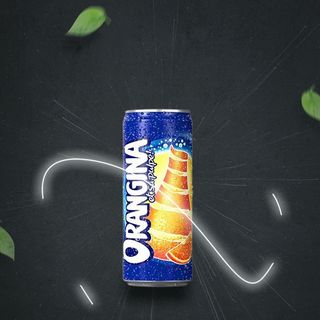 Orangina