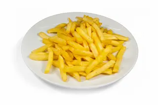 Patatas Fritas