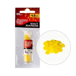 ELASTIC MOMELI BENZAR 6 MM