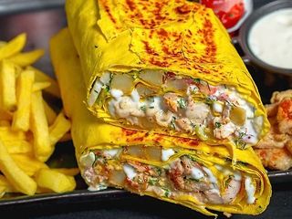 EL ЛАПАТАСЬЙОН ( 1,2 кг ) (1200)