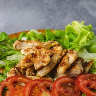 Pileći ražnjić 1 kg