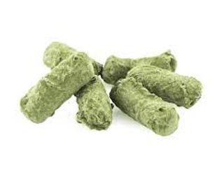 108. Trufa Té Verde (4 Pzs.)