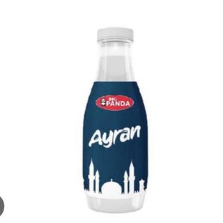 Ayran