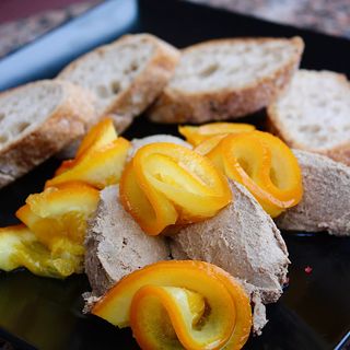 Печінковий паштет  (230 г)