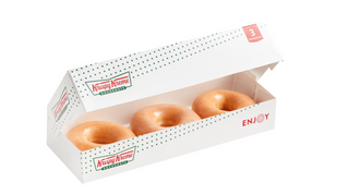 Классический Бокс (3 шт.)