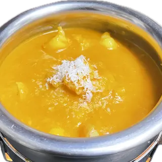 95. Gobi Korma