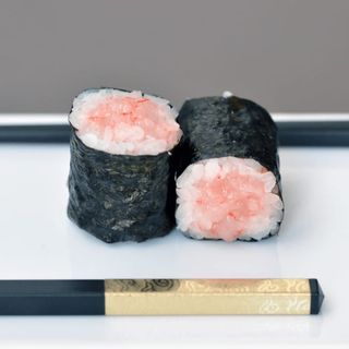 Hosomaki gambero rosso - 6 pezzi 