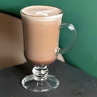 Какао 350 мл.