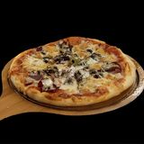 Old Story Pizza Combo