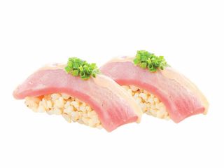 124 Nighiri tuna sting