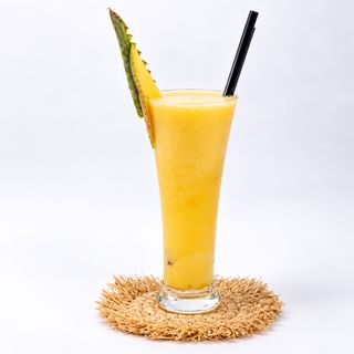 Mango Colada