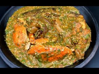 Sauce Kôpê + Accompagnement