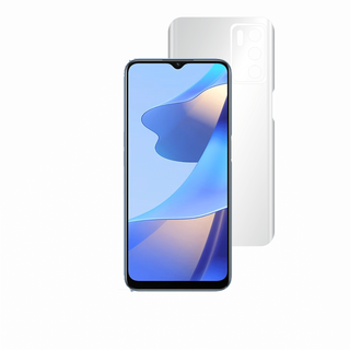Folie Mata  Oppo A54s - Doar Spate