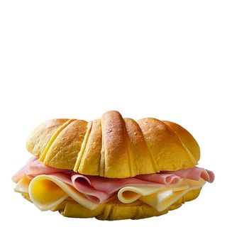Croissant Brioche Misto