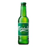 Carlsberg pivo