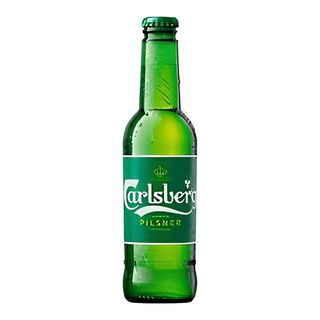 Carlsberg pivo