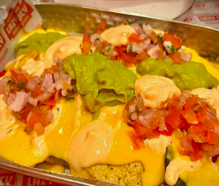 TOTOPOS VEGGIE CHILAKILLERS