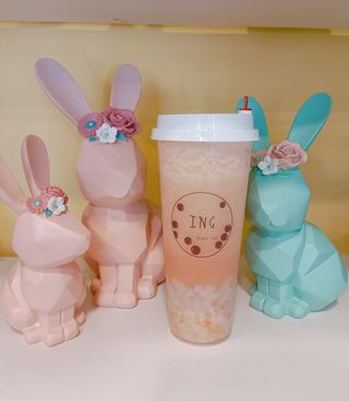 Litchi di Dea 洛神的荔枝