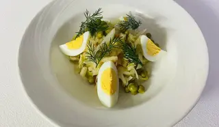 Квашеная капуста