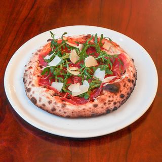 Pizza Trastevere 24 cm