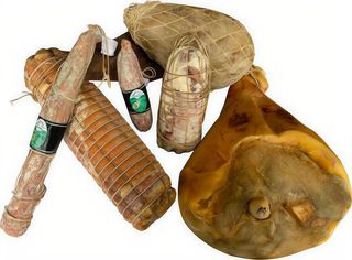 Tábua de 3 Enchidos