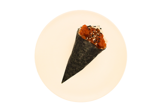 115. Spicy tuna