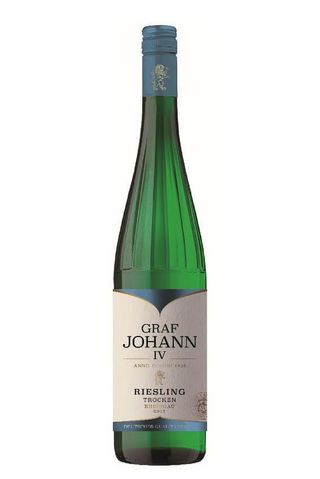 Graf Johann Iv Riesling 0.75l