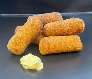 Croquetes 