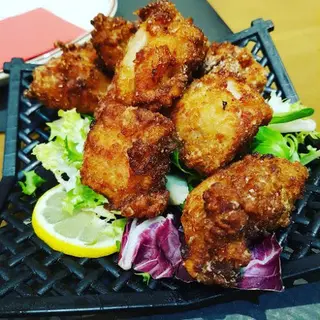 Karaage (8 uds)