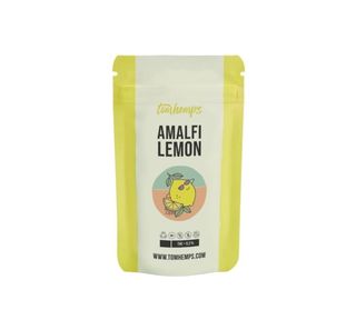 Flores de CBD - Amalfi Lemon 5g