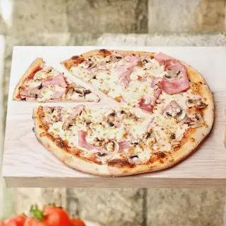 Pizza Reine