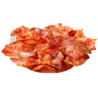 Extra Bacon