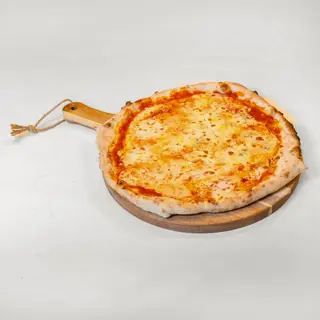 Pizza 4 formaggi