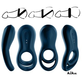 Satisfyer Epic Duo Connect App