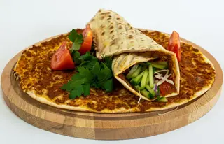 Лахмаджун екстра (385г)