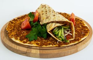 Лахмаджун екстра (385г)