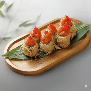 Hot Roll (6 Pzs.)