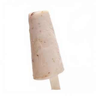 Kulfi de Coco (Gelado)/Coconut kulfi