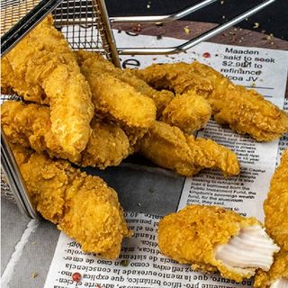 Pollo Kentucky (250 G.) 