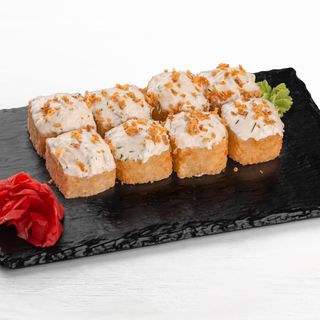 Биба темпура