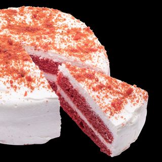 TARTA RED VELVET